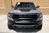 Thumbnail of 2021 Billet Silver Metallic Clearcoat RAM 1500