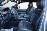 Thumbnail of 2021 Billet Silver Metallic Clearcoat RAM 1500