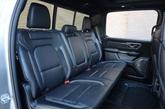 Thumbnail of 2021 Billet Silver Metallic Clearcoat RAM 1500