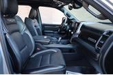 Thumbnail of 2021 Billet Silver Metallic Clearcoat RAM 1500