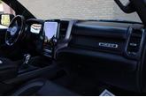 Thumbnail of 2021 Billet Silver Metallic Clearcoat RAM 1500
