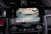 Thumbnail of 2018 Polished Metal Metallic Honda Civic