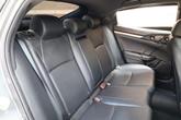 Thumbnail of 2018 Polished Metal Metallic Honda Civic