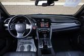 Thumbnail of 2018 Polished Metal Metallic Honda Civic
