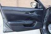 Thumbnail of 2018 Polished Metal Metallic Honda Civic