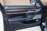 Thumbnail of 2017 Black Sapphire Metallic BMW 750