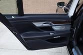 Thumbnail of 2017 Black Sapphire Metallic BMW 750