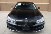Thumbnail of 2017 Black Sapphire Metallic BMW 750