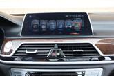 Thumbnail of 2017 Black Sapphire Metallic BMW 750