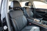 Thumbnail of 2017 Black Sapphire Metallic BMW 750