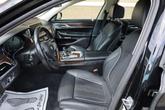 Thumbnail of 2017 Black Sapphire Metallic BMW 750