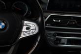 Thumbnail of 2017 Black Sapphire Metallic BMW 750