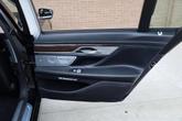 Thumbnail of 2017 Black Sapphire Metallic BMW 750