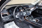 Thumbnail of 2017 Black Sapphire Metallic BMW 750
