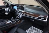 Thumbnail of 2017 Black Sapphire Metallic BMW 750