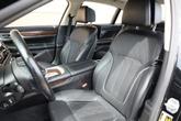 Thumbnail of 2017 Black Sapphire Metallic BMW 750