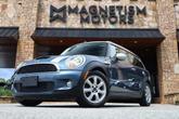 Photo of 2010 Horizon Blue Metallic MINI Cooper S