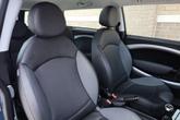 Thumbnail of 2010 Horizon Blue Metallic MINI Cooper S