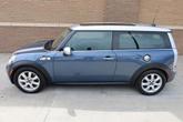 Thumbnail of 2010 Horizon Blue Metallic MINI Cooper S