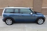Thumbnail of 2010 Horizon Blue Metallic MINI Cooper S