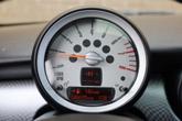 Thumbnail of 2010 Horizon Blue Metallic MINI Cooper S