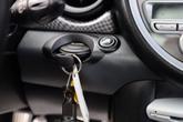 Thumbnail of 2010 Horizon Blue Metallic MINI Cooper S
