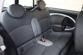 Thumbnail of 2010 Horizon Blue Metallic MINI Cooper S