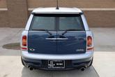 Thumbnail of 2010 Horizon Blue Metallic MINI Cooper S