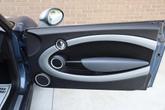 Thumbnail of 2010 Horizon Blue Metallic MINI Cooper S