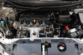 Thumbnail of 2014 Alabaster Silver Metallic Honda Civic