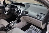 Thumbnail of 2014 Alabaster Silver Metallic Honda Civic