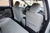Thumbnail of 2014 Alabaster Silver Metallic Honda Civic