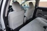 Thumbnail of 2014 Alabaster Silver Metallic Honda Civic