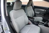 Thumbnail of 2014 Alabaster Silver Metallic Honda Civic