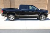Thumbnail of 2017 Onyx Black GMC Sierra 1500