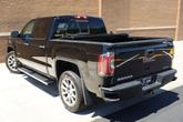 Thumbnail of 2017 Onyx Black GMC Sierra 1500