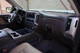 Thumbnail of 2017 Onyx Black GMC Sierra 1500