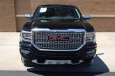 Thumbnail of 2017 Onyx Black GMC Sierra 1500
