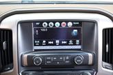 Thumbnail of 2017 Onyx Black GMC Sierra 1500