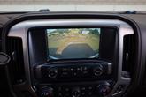 Thumbnail of 2017 Onyx Black GMC Sierra 1500