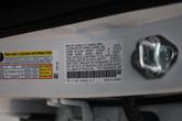 Thumbnail of 2023 Platinum White Pearl Honda Civic