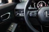 Thumbnail of 2023 Platinum White Pearl Honda Civic