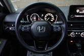 Thumbnail of 2023 Platinum White Pearl Honda Civic