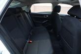Thumbnail of 2023 Platinum White Pearl Honda Civic