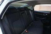 Thumbnail of 2023 Platinum White Pearl Honda Civic