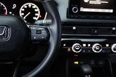 Thumbnail of 2023 Platinum White Pearl Honda Civic