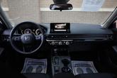 Thumbnail of 2023 Platinum White Pearl Honda Civic