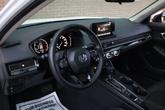 Thumbnail of 2023 Platinum White Pearl Honda Civic