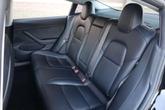 Thumbnail of 2018 Black Tesla Model 3