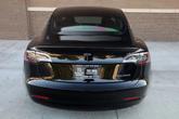 Thumbnail of 2018 Black Tesla Model 3